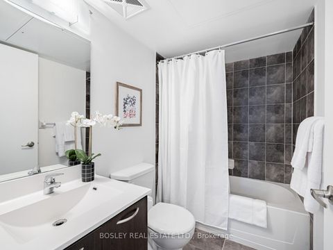 Photo 8 at 311 - 170 Sudbury Street, Little Portugal, Toronto