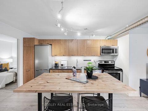 Photo 10 at 311 - 170 Sudbury Street, Little Portugal, Toronto