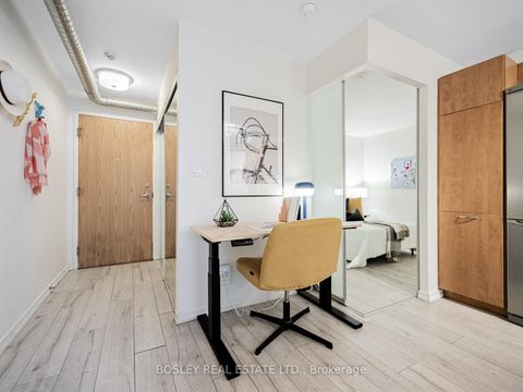 Photo 11 at 311 - 170 Sudbury Street, Little Portugal, Toronto