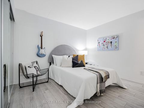Photo 12 at 311 - 170 Sudbury Street, Little Portugal, Toronto
