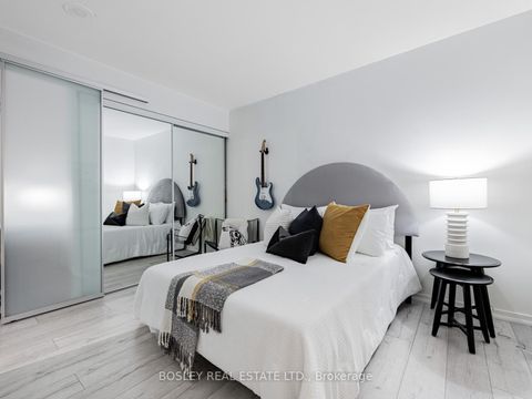 Photo 13 at 311 - 170 Sudbury Street, Little Portugal, Toronto