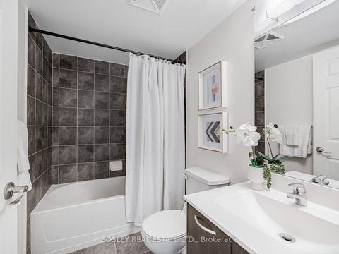 Photo 15 at 311 - 170 Sudbury Street, Little Portugal, Toronto