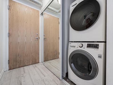 Photo 17 at 311 - 170 Sudbury Street, Little Portugal, Toronto