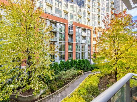 Photo 20 at 311 - 170 Sudbury Street, Little Portugal, Toronto