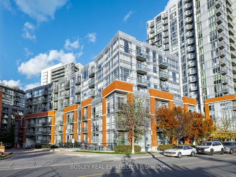 Photo 22 at 311 - 170 Sudbury Street, Little Portugal, Toronto