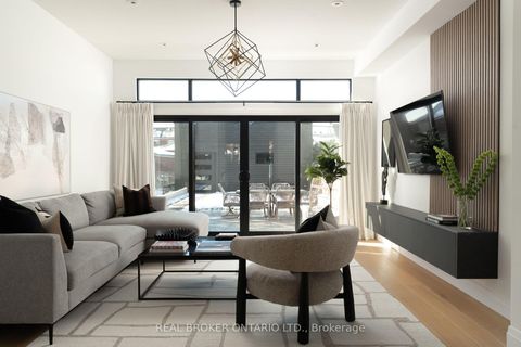 Photo 0 at 104 Greenlaw Avenue, Davenport, Toronto