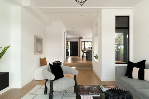 Photo 1 at 104 Greenlaw Avenue, Davenport, Toronto