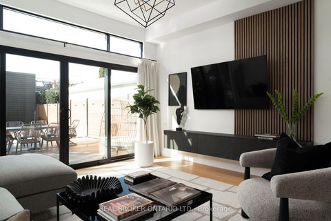 Photo 2 at 104 Greenlaw Avenue, Davenport, Toronto