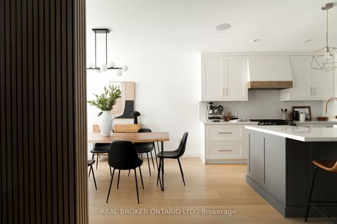 Photo 4 at 104 Greenlaw Avenue, Davenport, Toronto