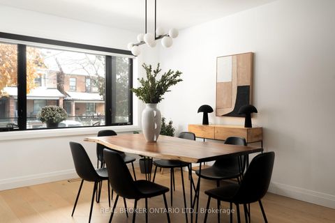 Photo 5 at 104 Greenlaw Avenue, Davenport, Toronto