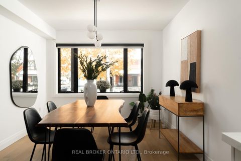 Photo 6 at 104 Greenlaw Avenue, Davenport, Toronto