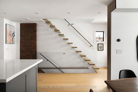 Photo 7 at 104 Greenlaw Avenue, Davenport, Toronto