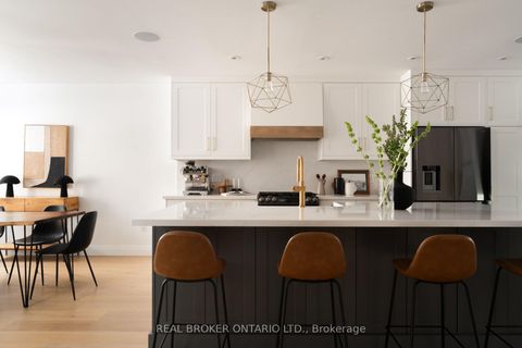 Photo 8 at 104 Greenlaw Avenue, Davenport, Toronto