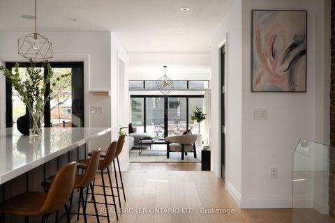 Photo 10 at 104 Greenlaw Avenue, Davenport, Toronto