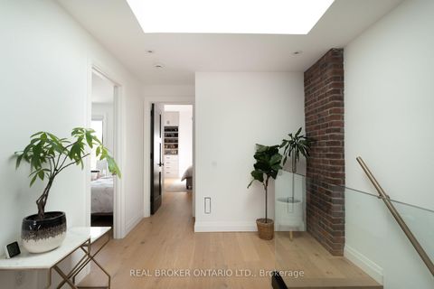 Photo 12 at 104 Greenlaw Avenue, Davenport, Toronto