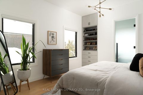 Photo 14 at 104 Greenlaw Avenue, Davenport, Toronto