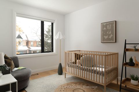 Photo 18 at 104 Greenlaw Avenue, Davenport, Toronto