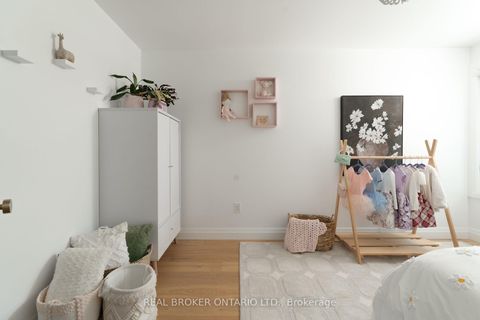 Photo 21 at 104 Greenlaw Avenue, Davenport, Toronto