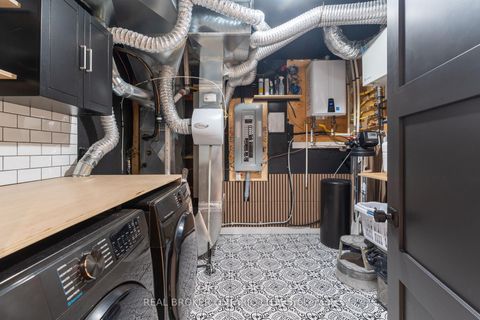 Photo 24 at 104 Greenlaw Avenue, Davenport, Toronto