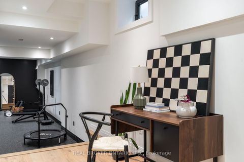 Photo 25 at 104 Greenlaw Avenue, Davenport, Toronto