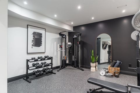 Photo 27 at 104 Greenlaw Avenue, Davenport, Toronto