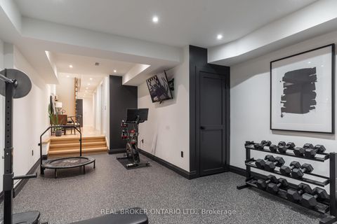 Photo 28 at 104 Greenlaw Avenue, Davenport, Toronto