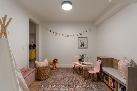 Photo 29 at 104 Greenlaw Avenue, Davenport, Toronto