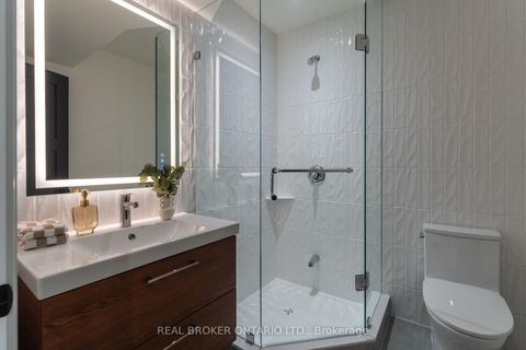 Photo 30 at 104 Greenlaw Avenue, Davenport, Toronto