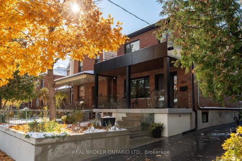 Photo 31 at 104 Greenlaw Avenue, Davenport, Toronto