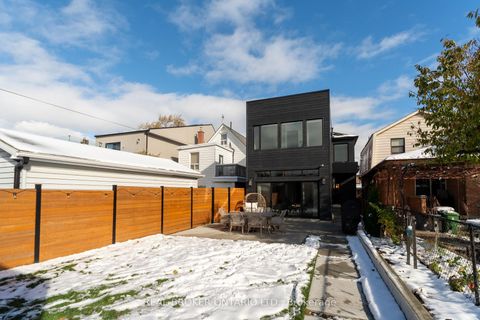 Photo 33 at 104 Greenlaw Avenue, Davenport, Toronto