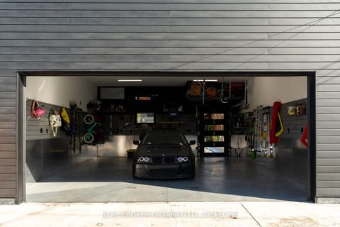 Photo 37 at 104 Greenlaw Avenue, Davenport, Toronto