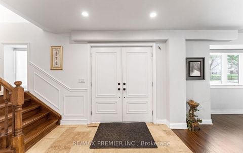 Photo 2 at 21 Yvonne Avenue, CFB, Toronto