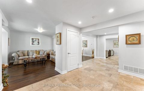 Photo 4 at 21 Yvonne Avenue, CFB, Toronto