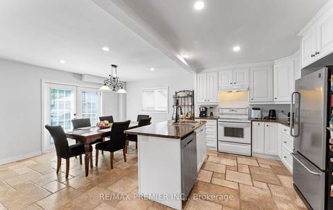 Photo 7 at 21 Yvonne Avenue, CFB, Toronto