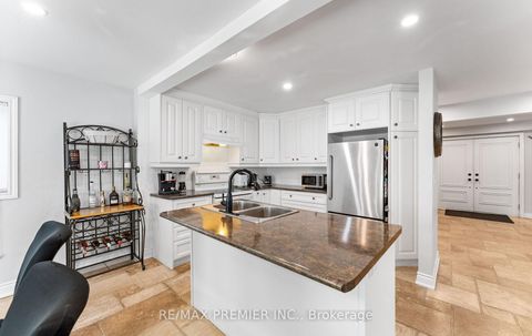 Photo 11 at 21 Yvonne Avenue, CFB, Toronto