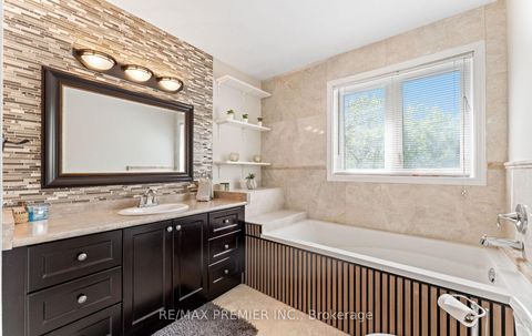 Photo 19 at 21 Yvonne Avenue, CFB, Toronto