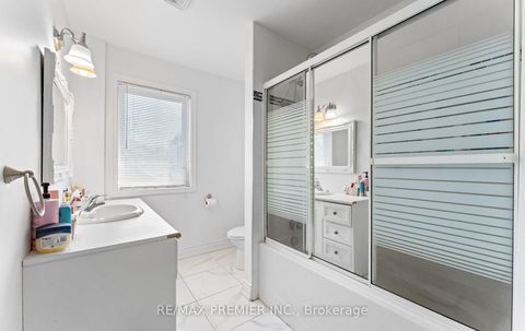 Photo 22 at 21 Yvonne Avenue, CFB, Toronto