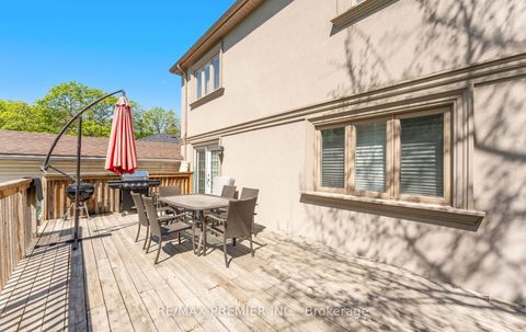 Photo 28 at 21 Yvonne Avenue, CFB, Toronto