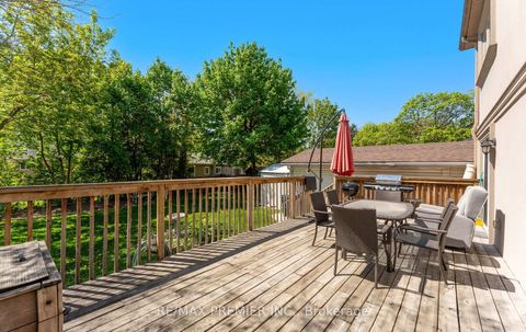 Photo 29 at 21 Yvonne Avenue, CFB, Toronto