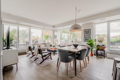 Photo 0 at 401 - 1960 Queen Street E, The Beaches, Toronto