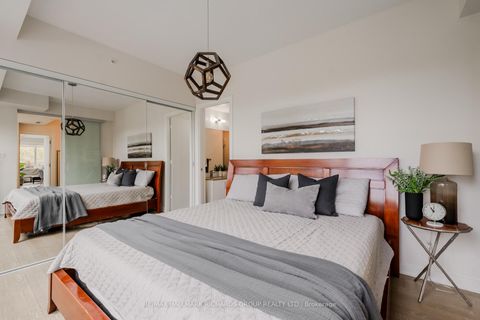 Photo 14 at 401 - 1960 Queen Street E, The Beaches, Toronto