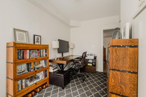 Photo 16 at 401 - 1960 Queen Street E, The Beaches, Toronto