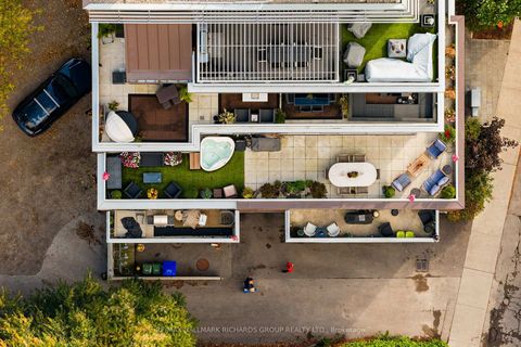 Photo 26 at 401 - 1960 Queen Street E, The Beaches, Toronto