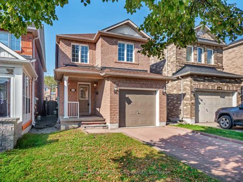 Photo 1 at 143 Bonspiel Drive, Morningside, Toronto