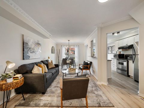 Photo 5 at 143 Bonspiel Drive, Morningside, Toronto