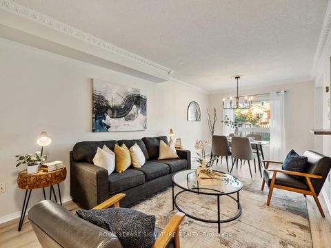 Photo 6 at 143 Bonspiel Drive, Morningside, Toronto