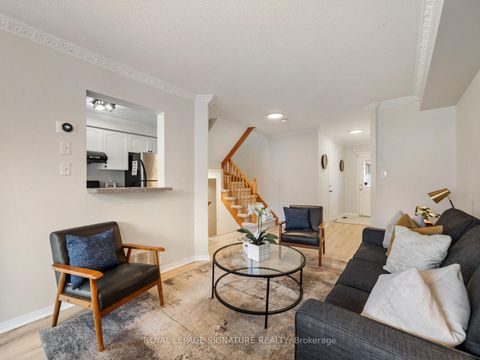 Photo 7 at 143 Bonspiel Drive, Morningside, Toronto