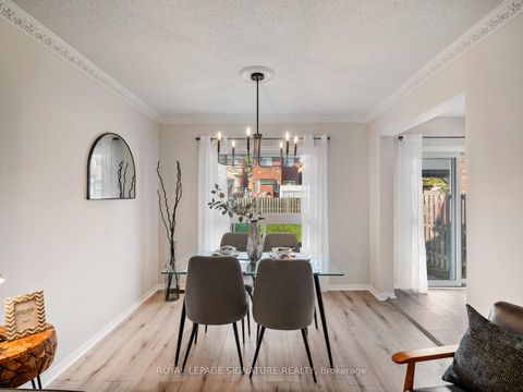 Photo 8 at 143 Bonspiel Drive, Morningside, Toronto