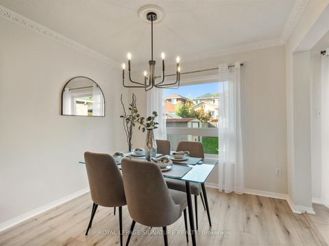 Photo 9 at 143 Bonspiel Drive, Morningside, Toronto