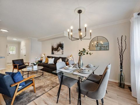 Photo 10 at 143 Bonspiel Drive, Morningside, Toronto